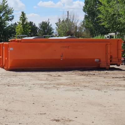 CONSTRUCTION DUMPSTER RENTAL