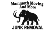 Mammoth Moving and More