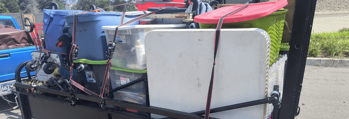 Mammoth Moving and More