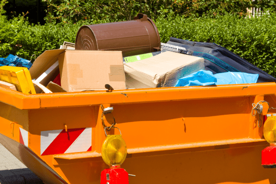 Mammoth Moving and More