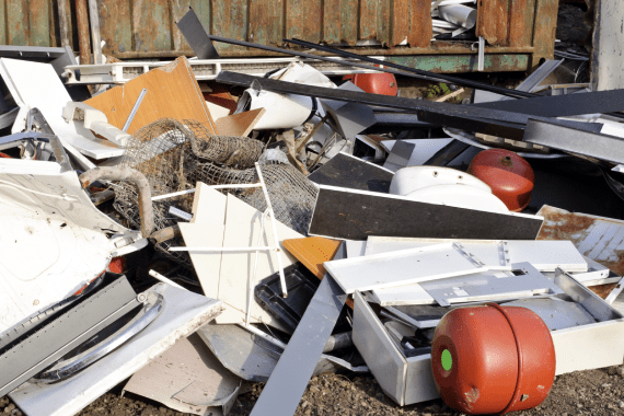 Mammoth Moving and More