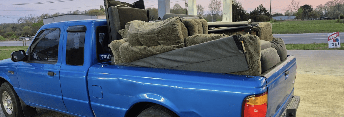 Mammoth Moving and More