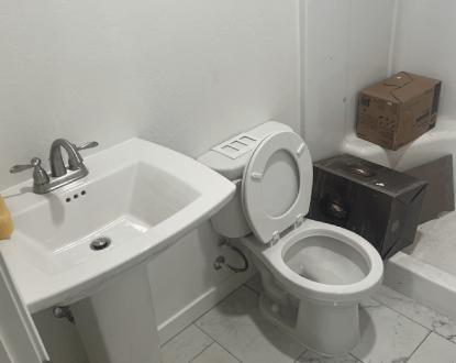 RESIDENTIAL PLUMBING