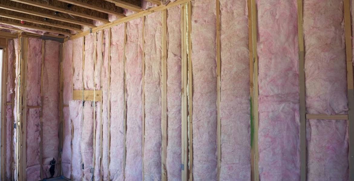 NextGen Spray Foam Insulation