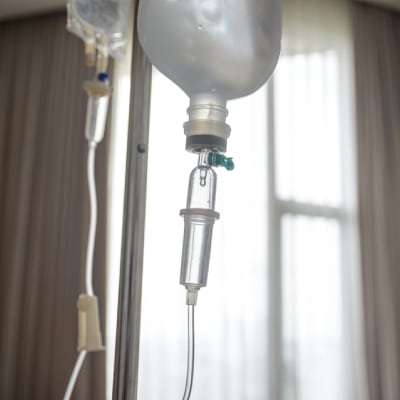 IV DRIP THERAPY