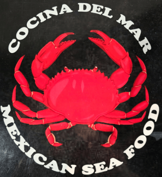 Cocina Del Mar