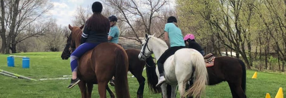 Skunk River Equestrian Center