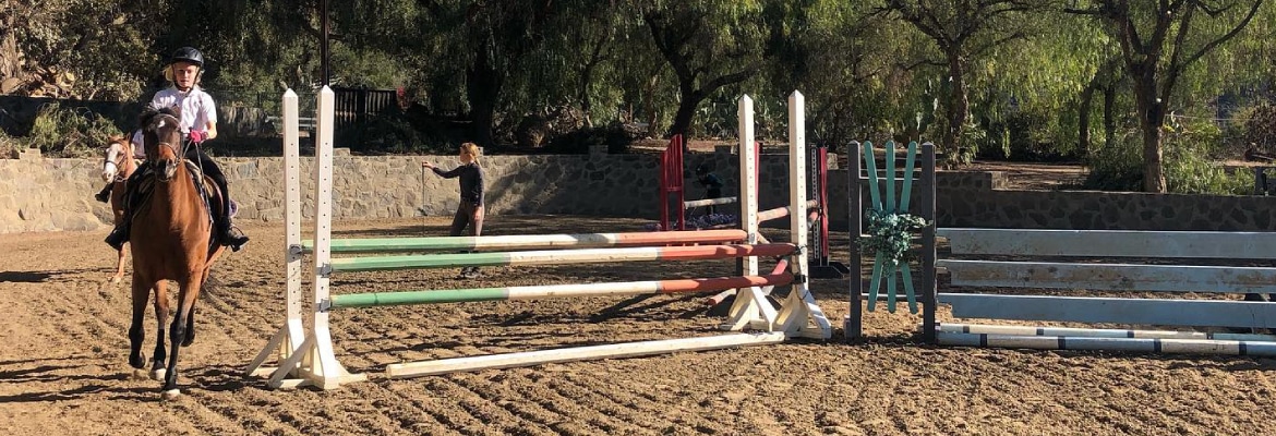 Trabuco Creek Equestrian