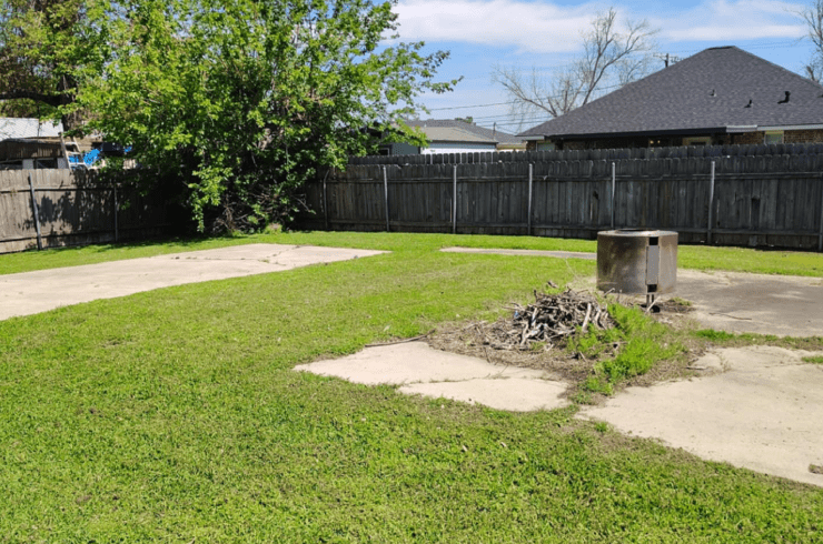 Reliable Solutions Landscaping and Handyman Services
