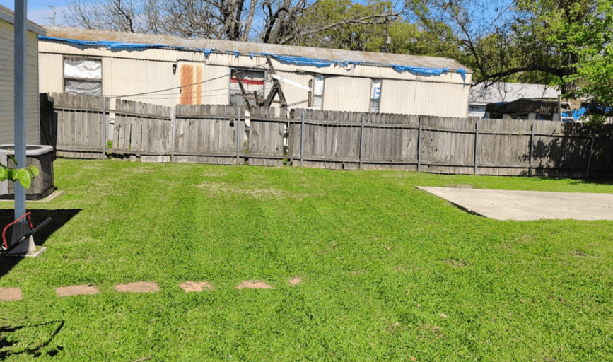 Reliable Solutions Landscaping and Handyman Services