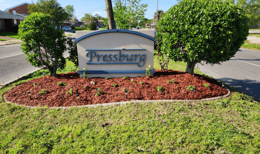 Reliable Solutions Landscaping and Handyman Services