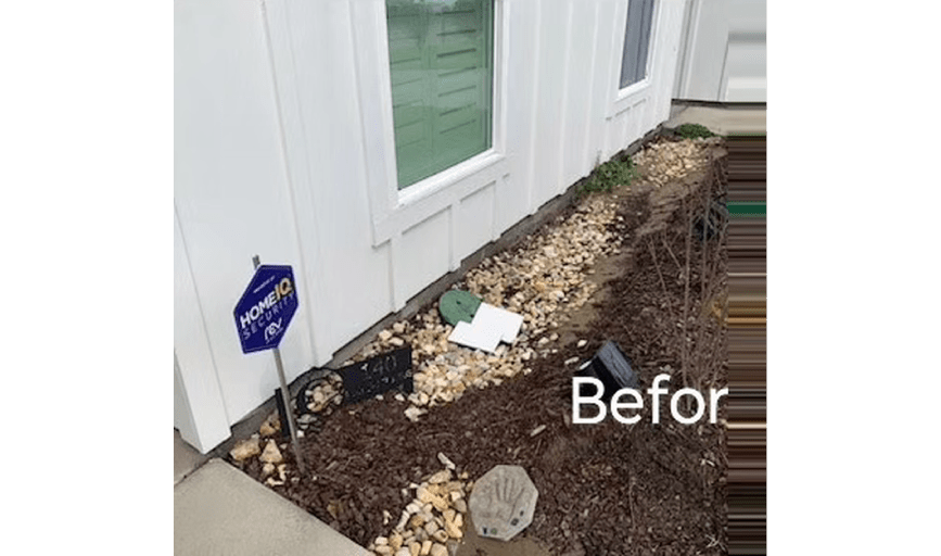 Reliable Solutions Landscaping and Handyman Services