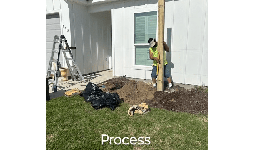 Reliable Solutions Landscaping and Handyman Services