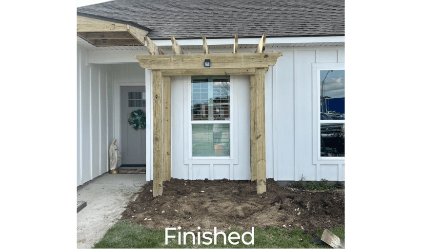 Reliable Solutions Landscaping and Handyman Services