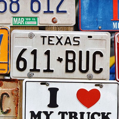 Temporary Plates