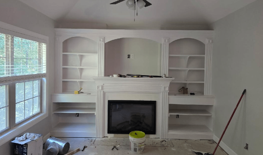 Citizens Painting and Cleaning 123