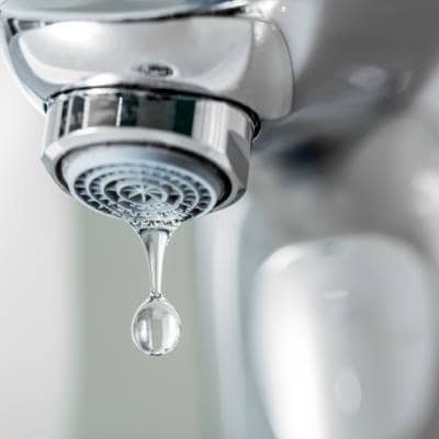 WATER TESTING