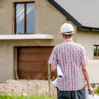 NEW CONSTRUCTION INSPECTION