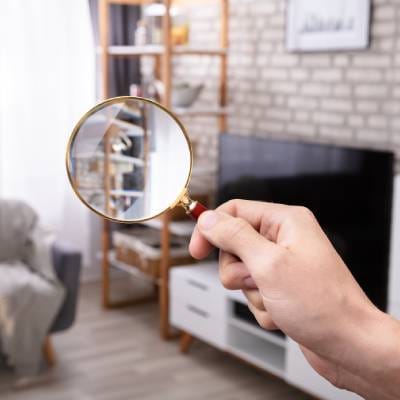 PRE LISTING HOME INSPECTION