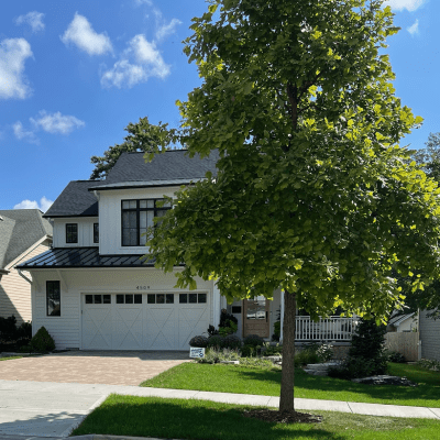 RESIDENTIAL HOME INSPECTION