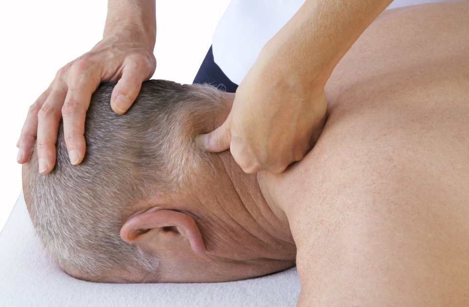 Medical Massage