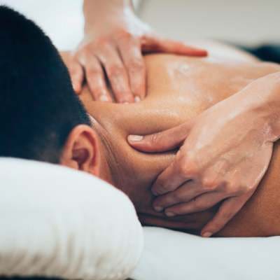 PAIN MANAGEMENT MASSAGE