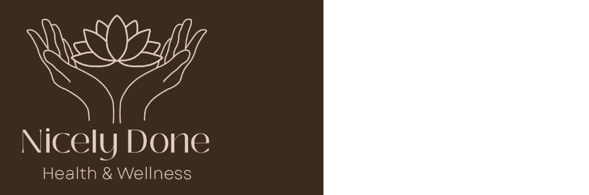 Nicely Done Health & Wellness