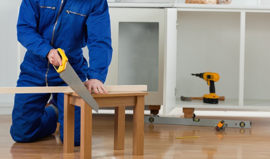 Rimarca Home Repairs