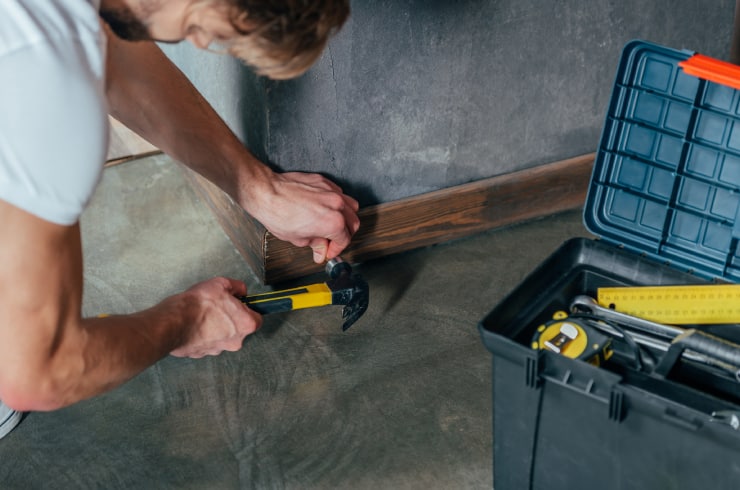 Rimarca Home Repairs