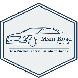 Main Road Auto Sales