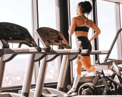 PRIVATE FITNESS COACHING