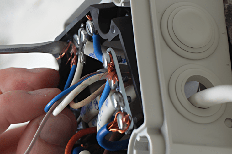 Goodfellers Electric 