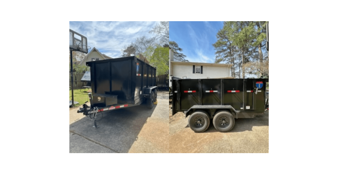 Atlanta Home Services and Junk Removal