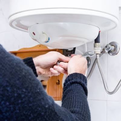 PLUMBING REPAIR