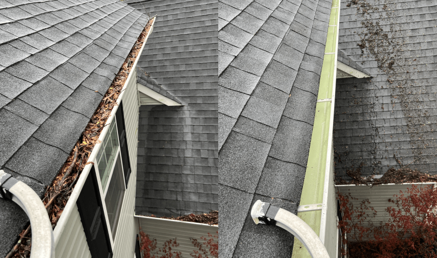 Rise Up Pressure Washing Pros 