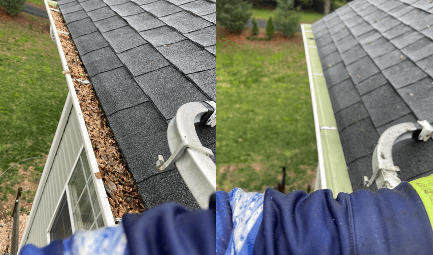 Rise Up Pressure Washing Pros 