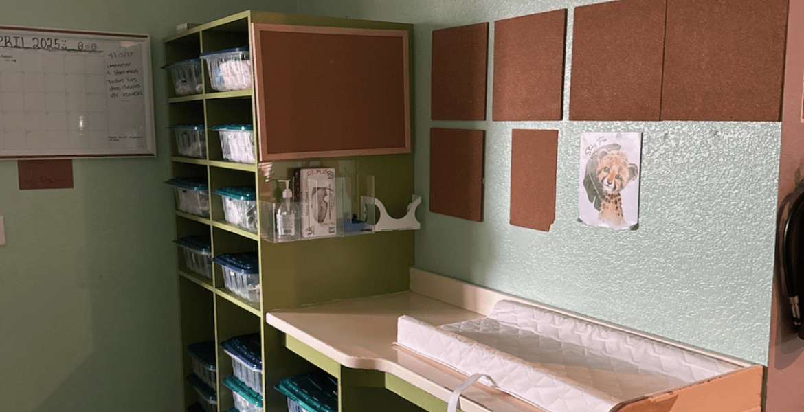 Grandma's Nortons Daycare Inc