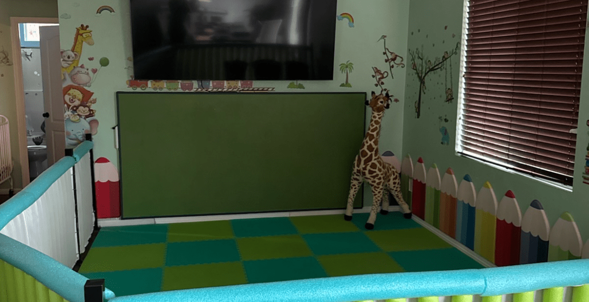 Grandma's Nortons Daycare Inc