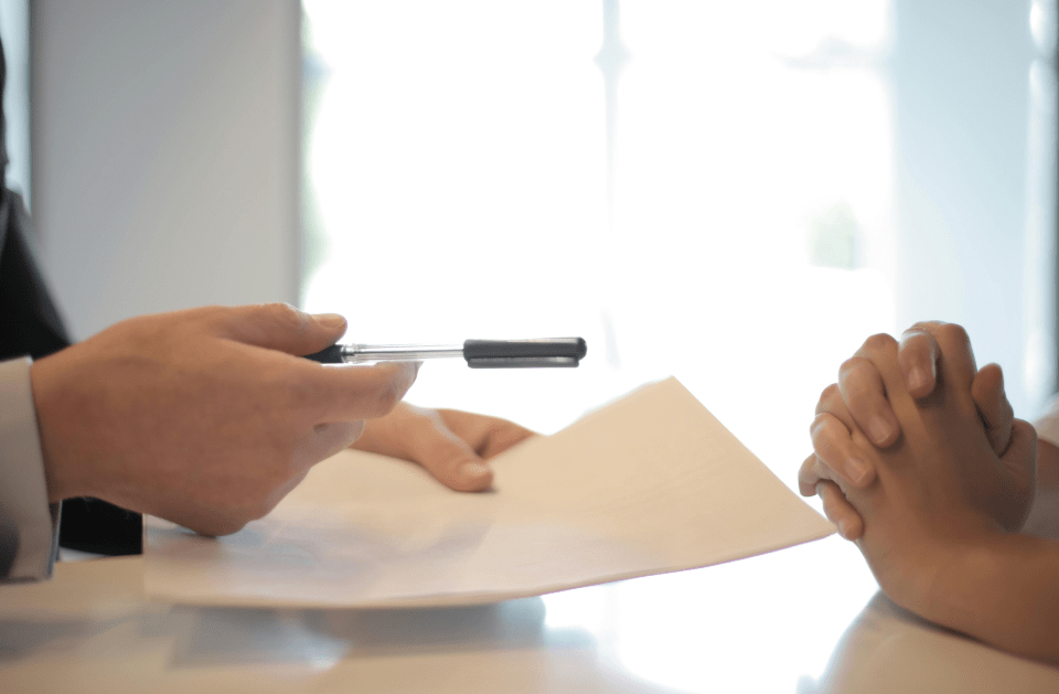 Blue Horizons Professional Services