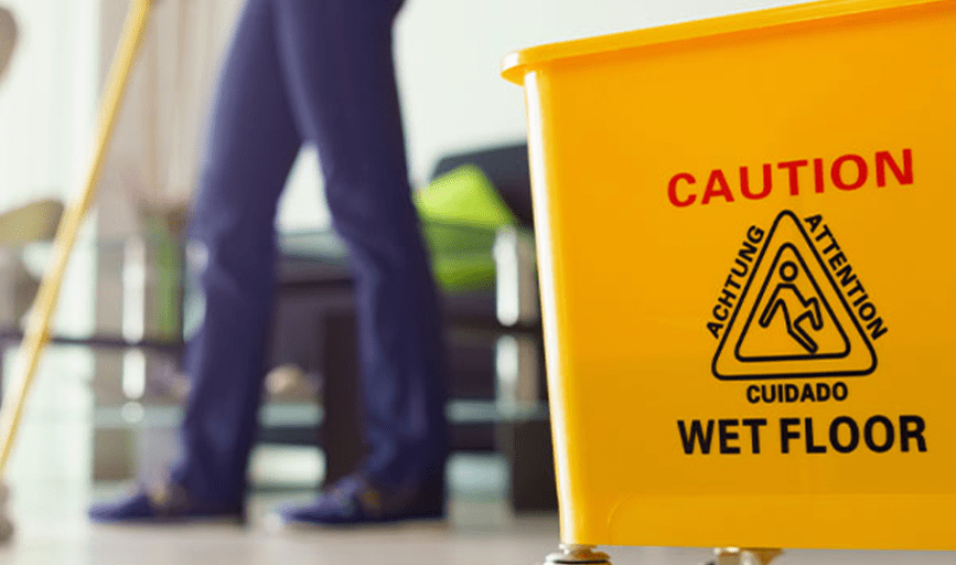 GM Cleaning Service, LLC