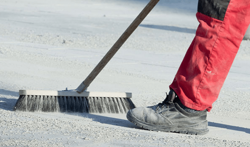 GM Cleaning Service, LLC