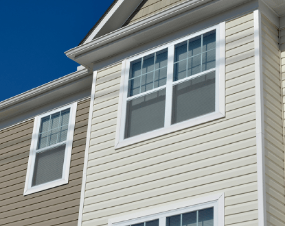 SIDING SERVICES