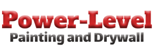 Power-Level Painting and Drywall
