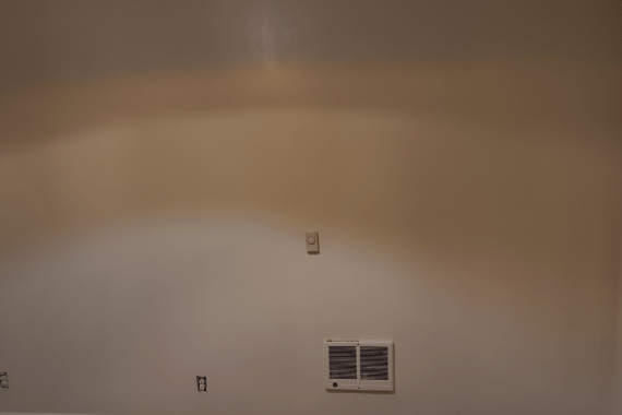 Power-Level Painting and Drywall