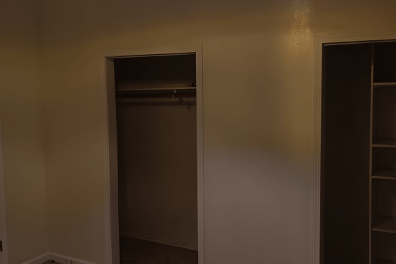 Power-Level Painting and Drywall