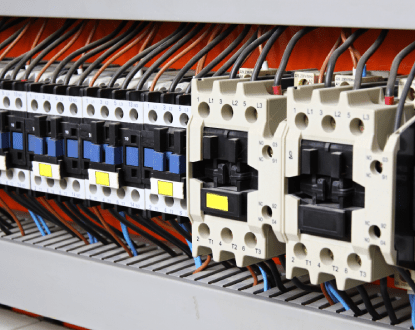 CIRCUIT BREAKER INSTALLATION