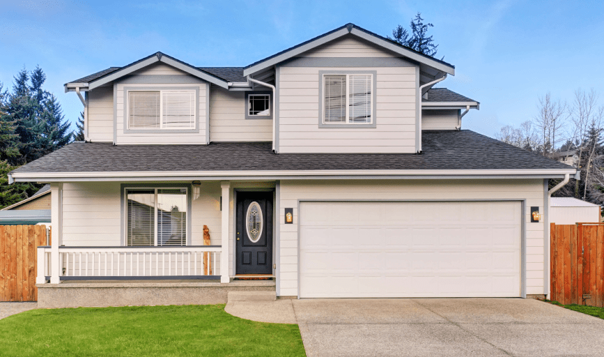 Golden American Construction 