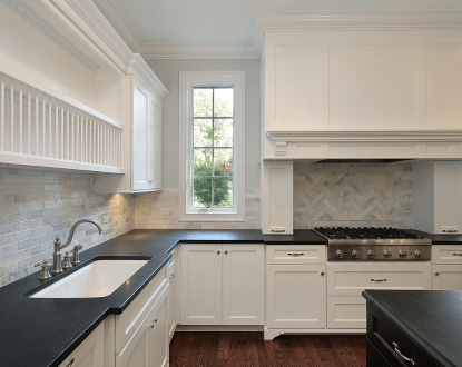 KITCHEN PAINTING SERVICES