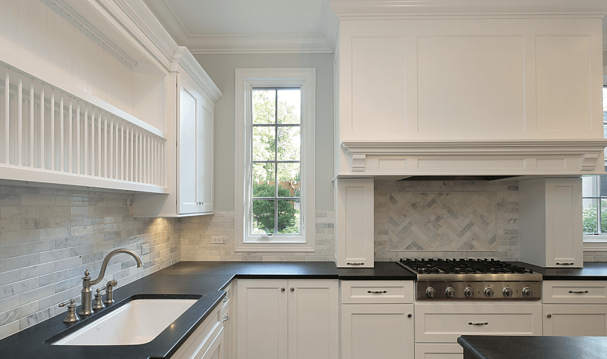 Golden American Construction 