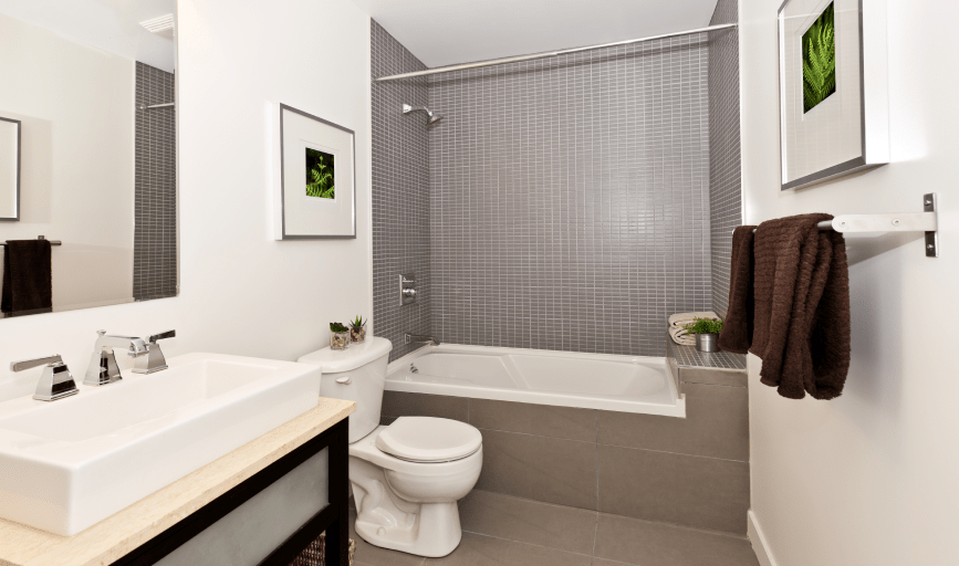 Golden American Construction 